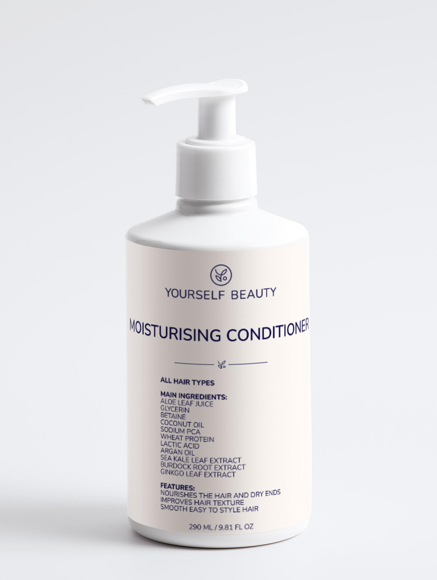 Moisturising Conditioner