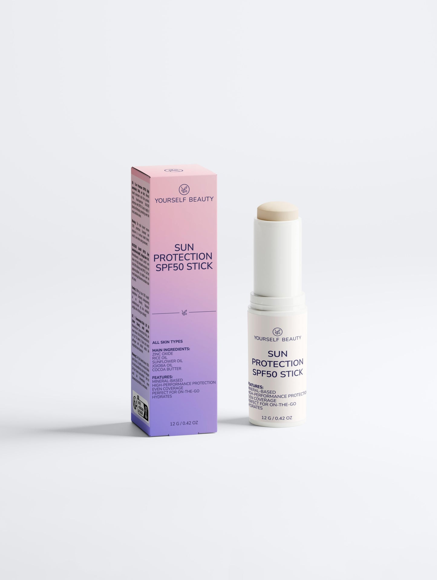 Sun Protection SPF50 Stick