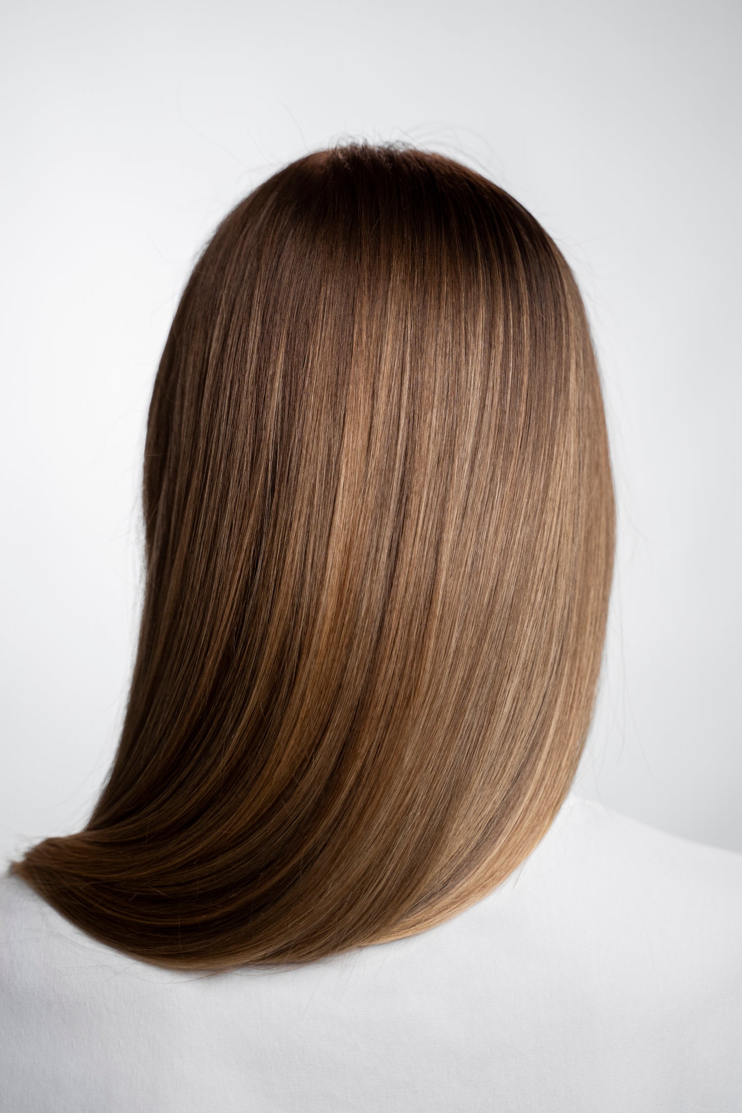 Keratin Shine Leave-In Hair Mist