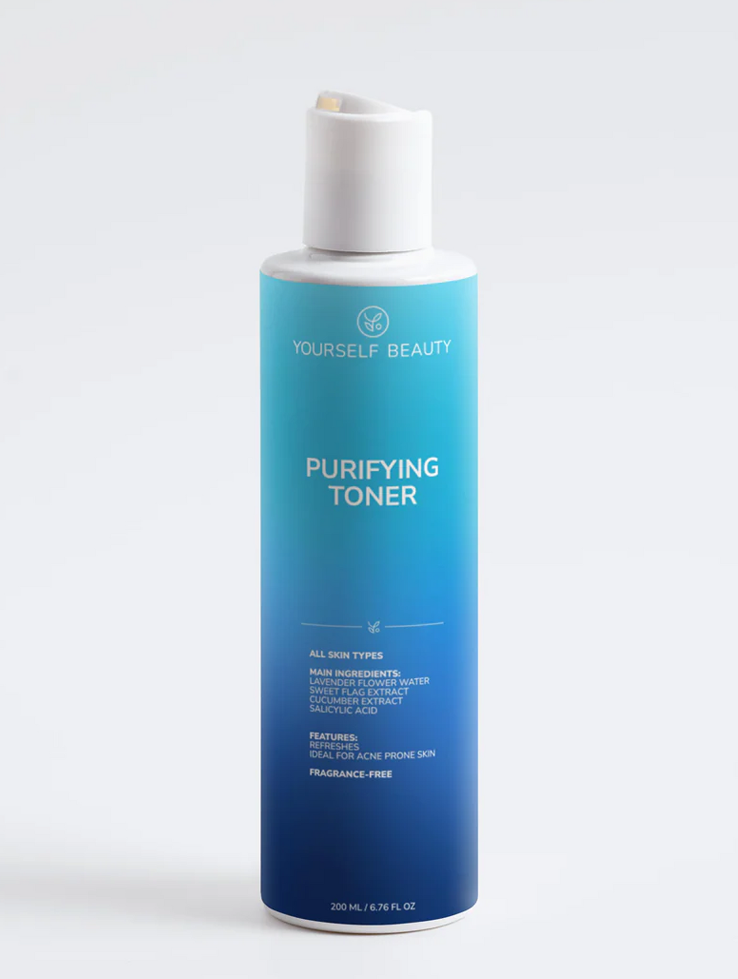 Tonique Purifiant