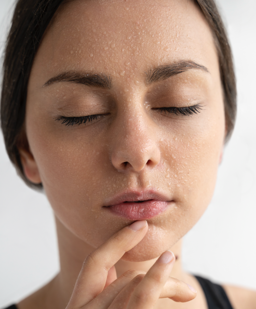 Dry Skin Symptoms Checklist — How to Know If You Truly Have Dry Skin