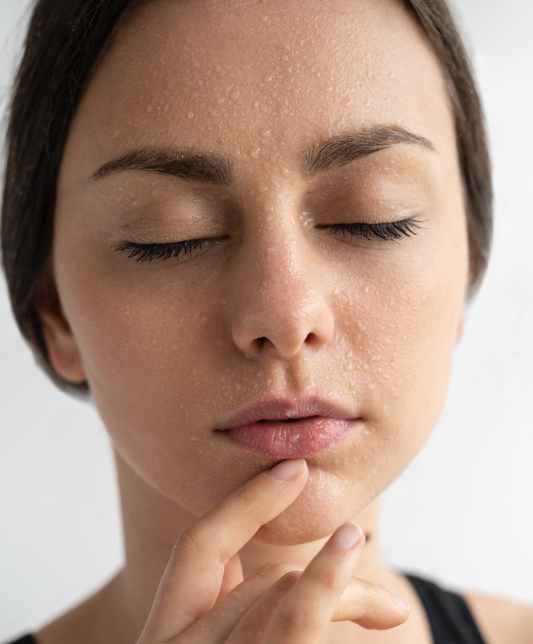 Dry Skin Symptoms Checklist — How to Know If You Truly Have Dry Skin