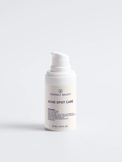 Acne Spot Care