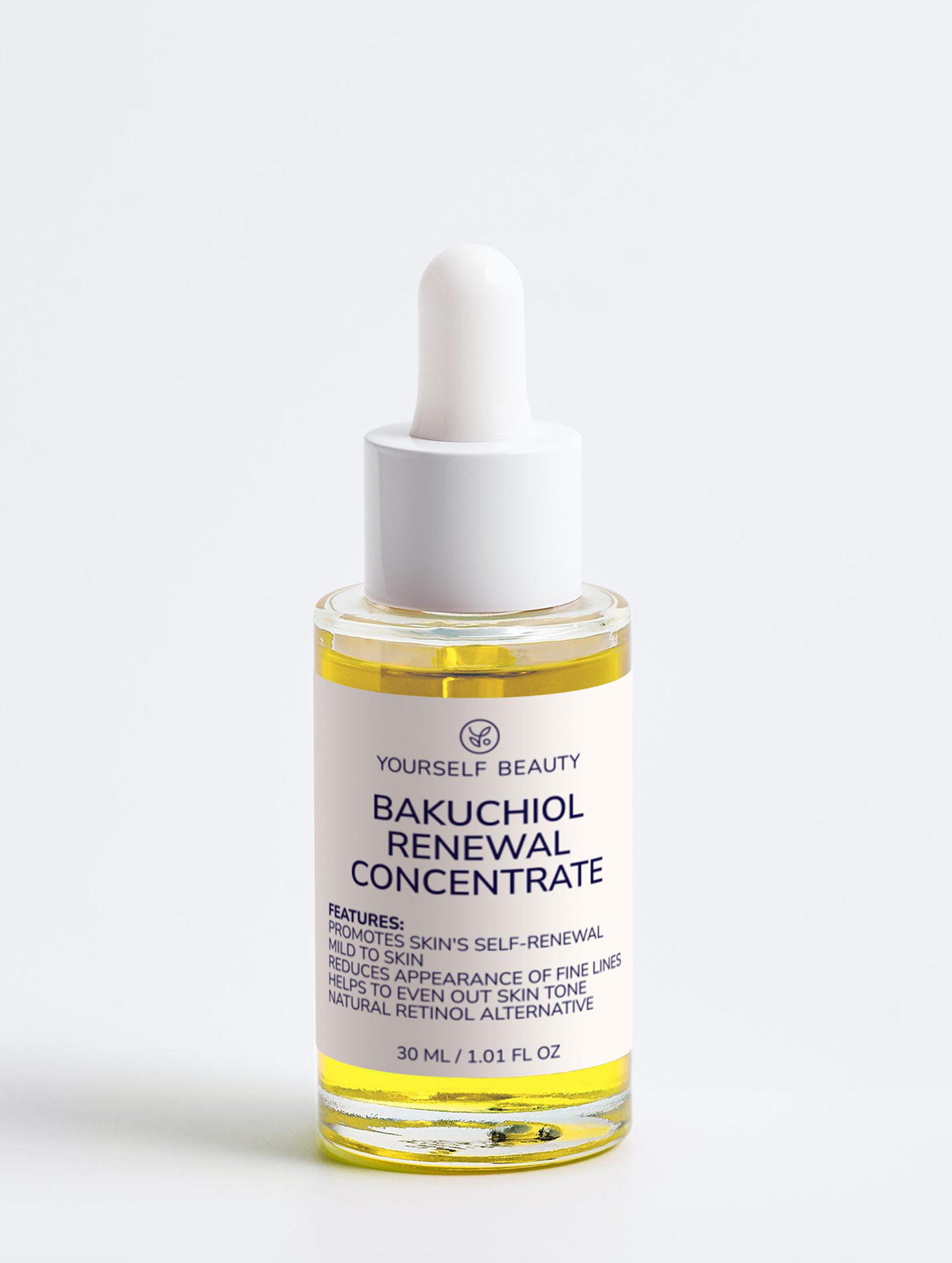 Bakuchiol Renewal Concentrate