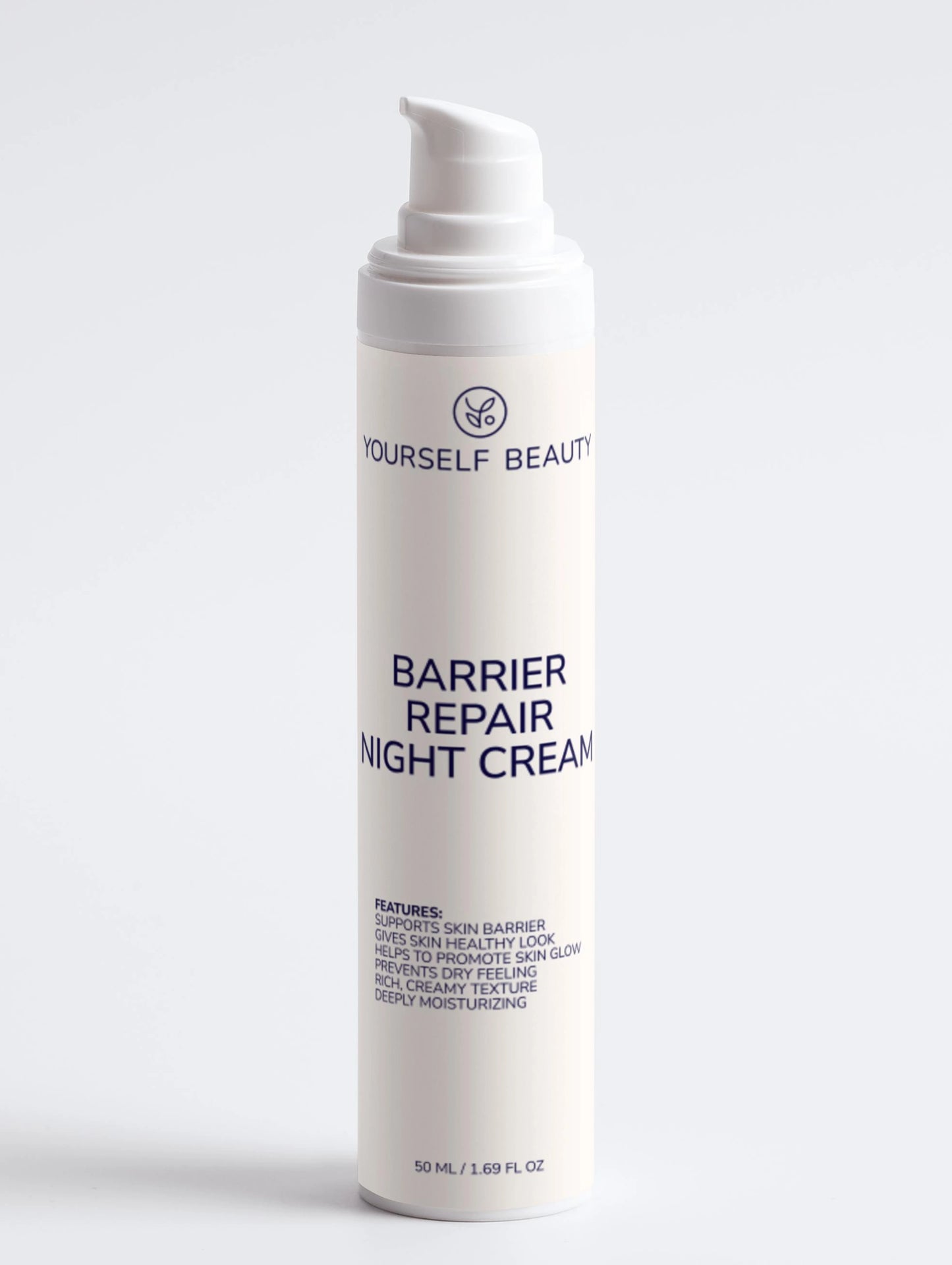 Barrier Repair Night Cream