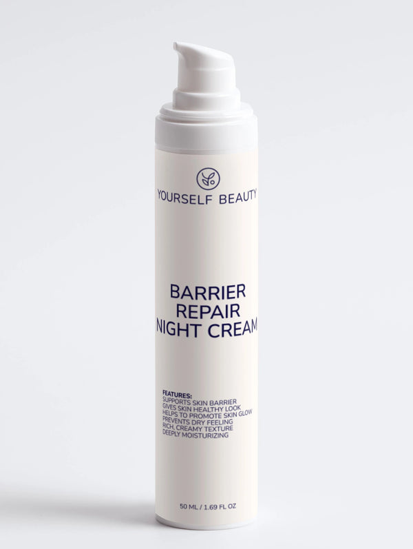 Barrier Repair Night Cream