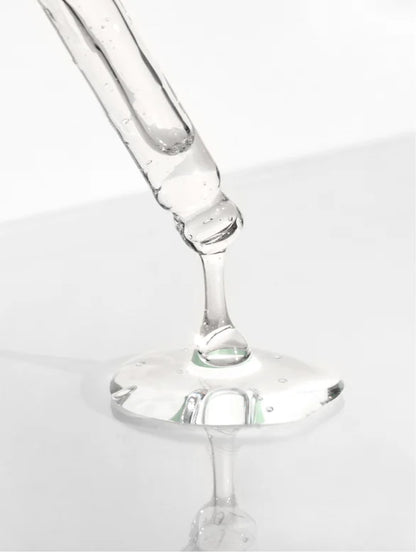 Caffeine Gel Booster