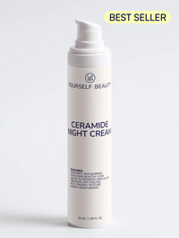 Ceramide Hydrating Night Cream