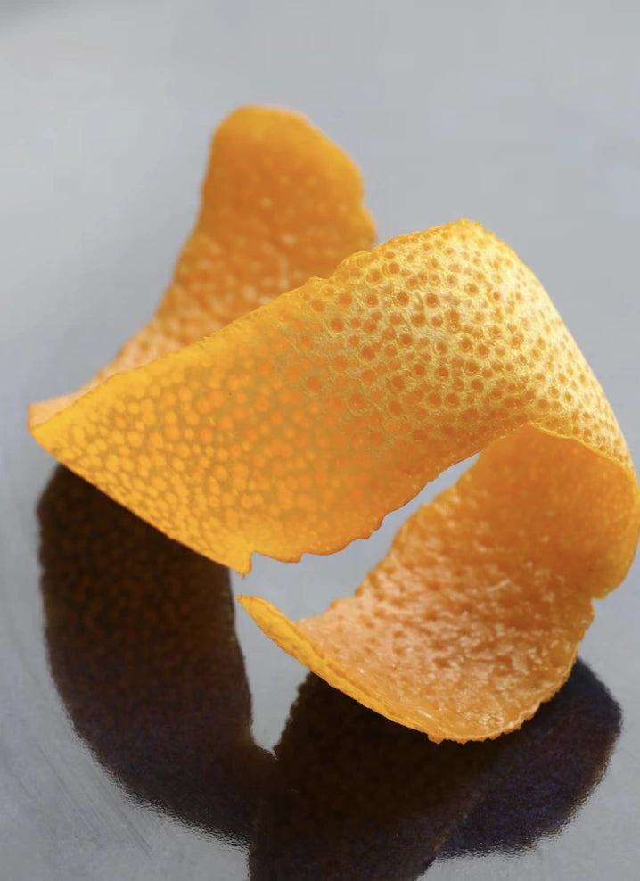 Citrus Aurantium Peel Oil