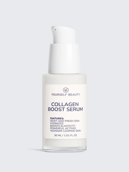 Sérum Booster de Collagène