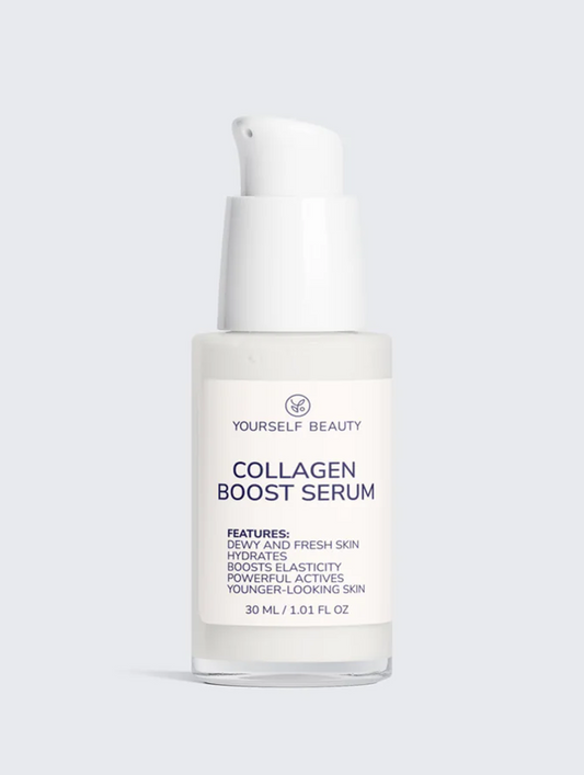 Collagen Boost Serum