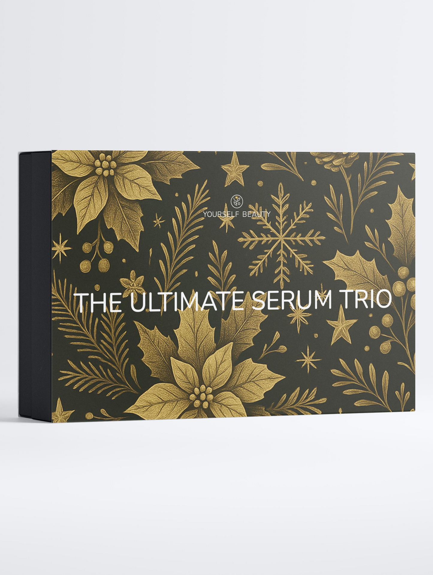 The Ultimate Serum Trio - Christmas Edition