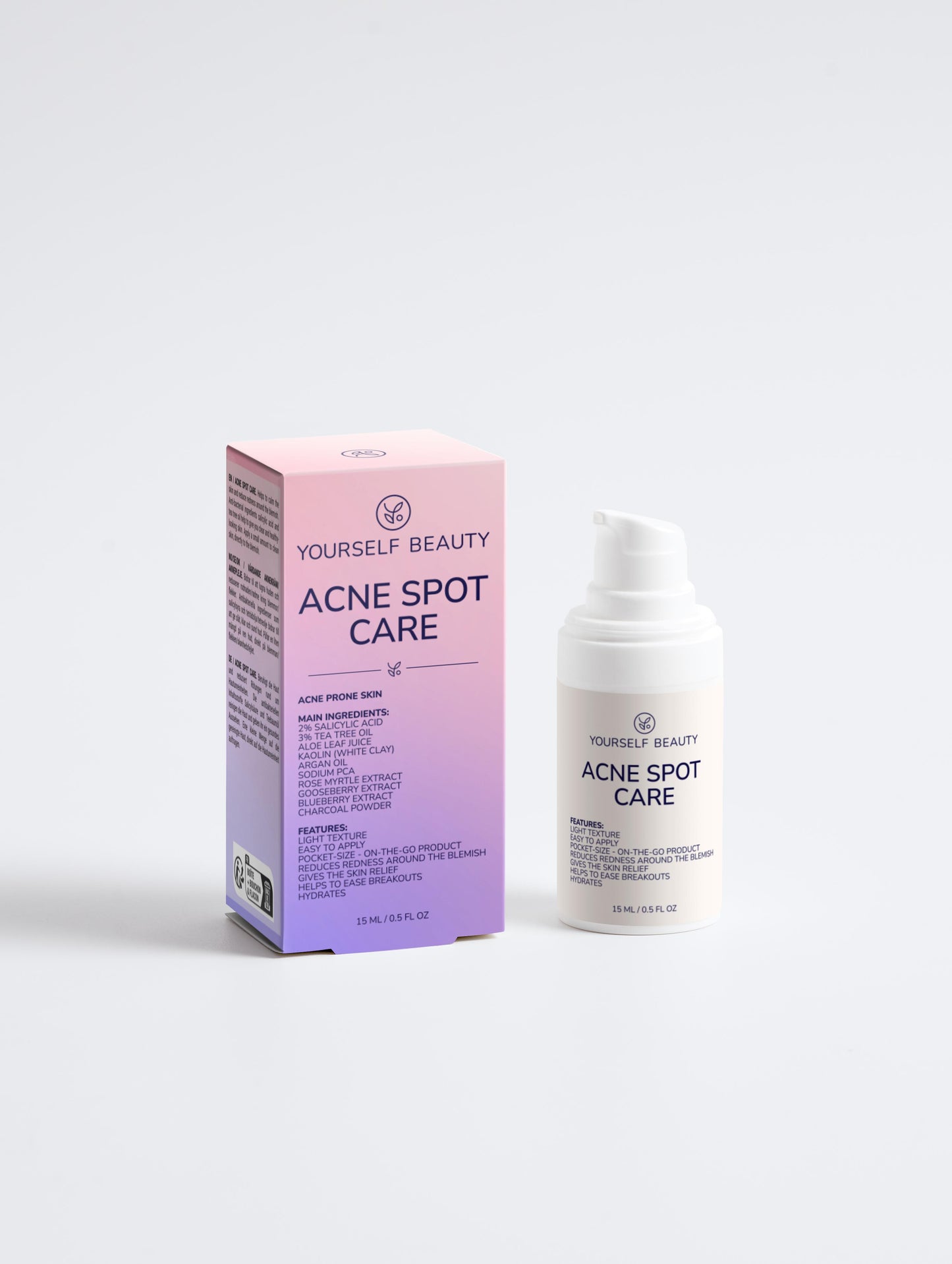 Acne Spot Care