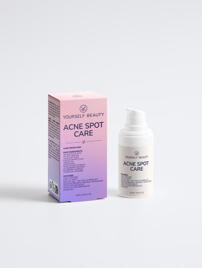 Acne Spot Care