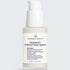 Yourself Beauty Pigment Perfecting Serum bottle with text on a light gray background.