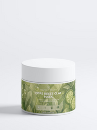 Pore Reset Clay Mask