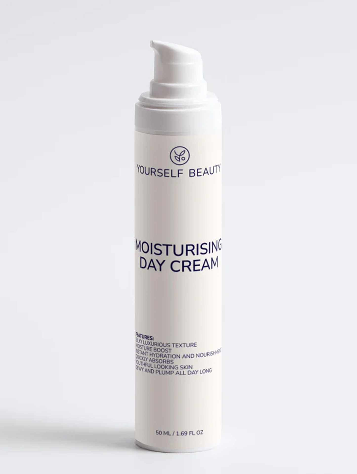 Moisturising Day Cream
