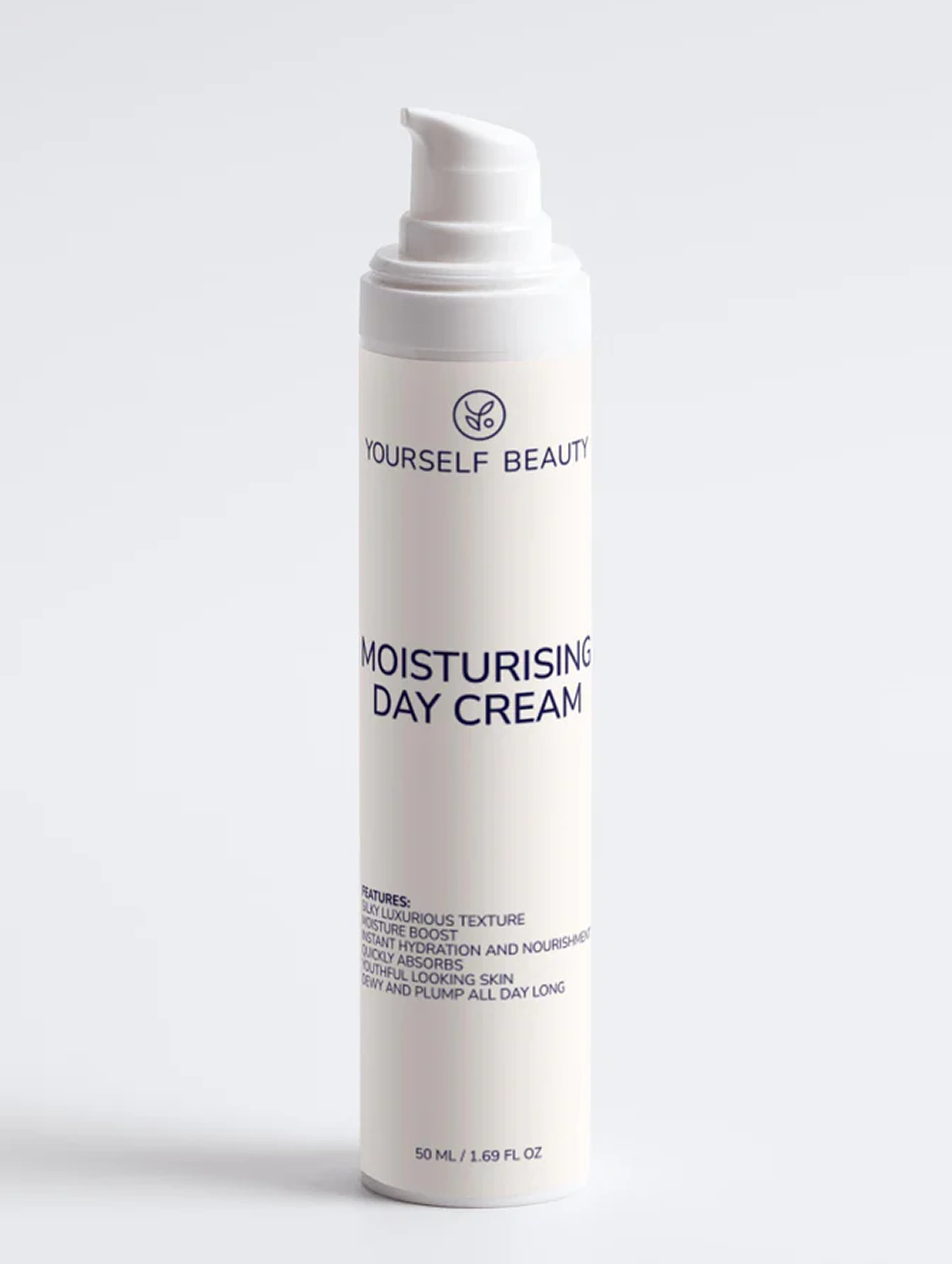 Moisturising Day Cream