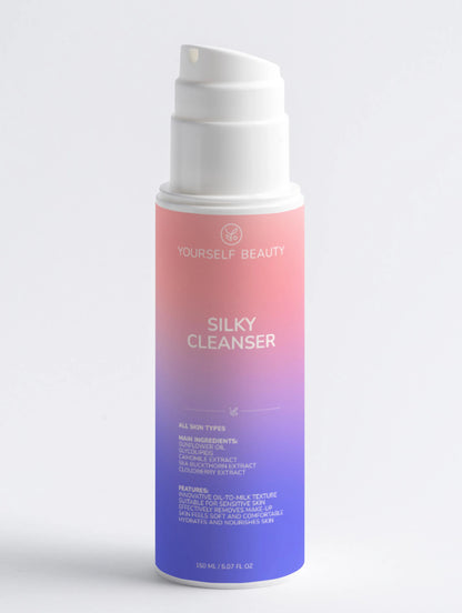Silky Cleanser