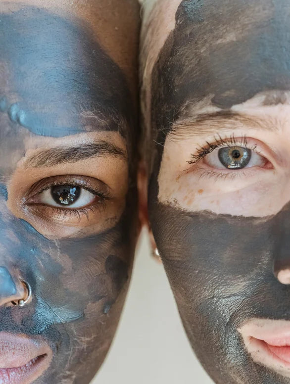 Pore Reset Clay Mask