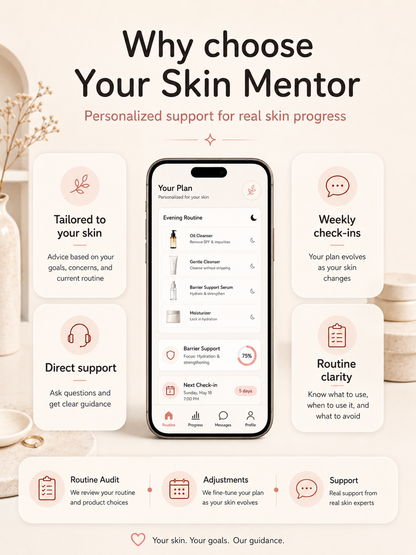 Your Skin Mentor
