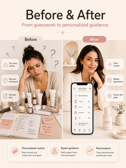 Your Skin Mentor