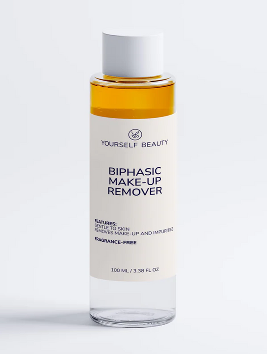 BiPhasic Make-up Remover