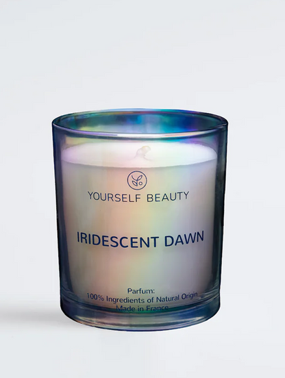 Iridescent dawn