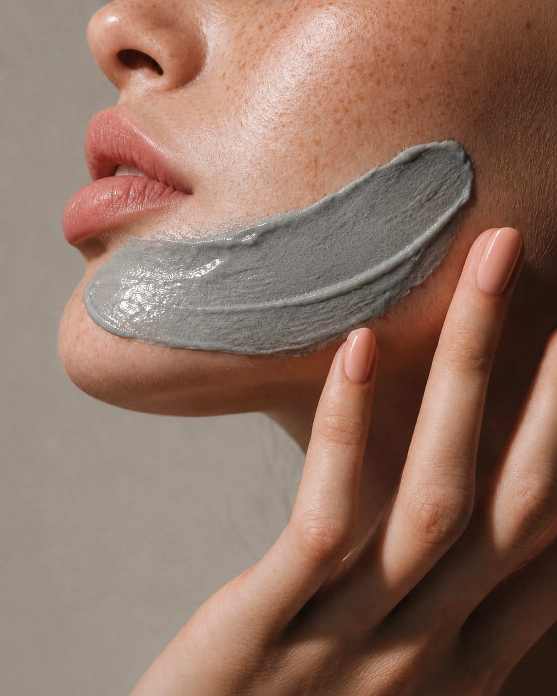 Pore Reset Clay Mask