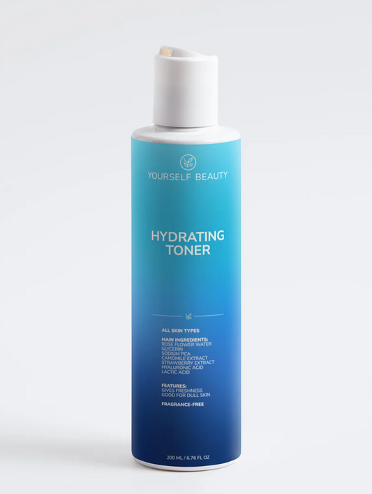 Hydrating Toner