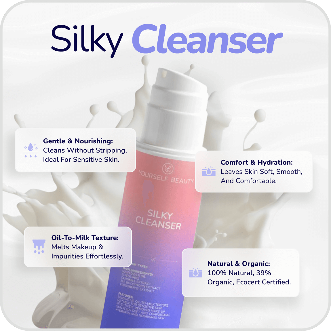 Night Skin Renewal system