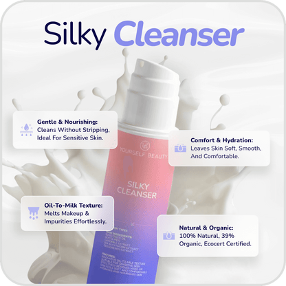 Night Skin Renewal system