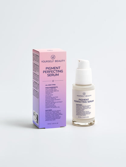 Sérum Perfecteur de Teint