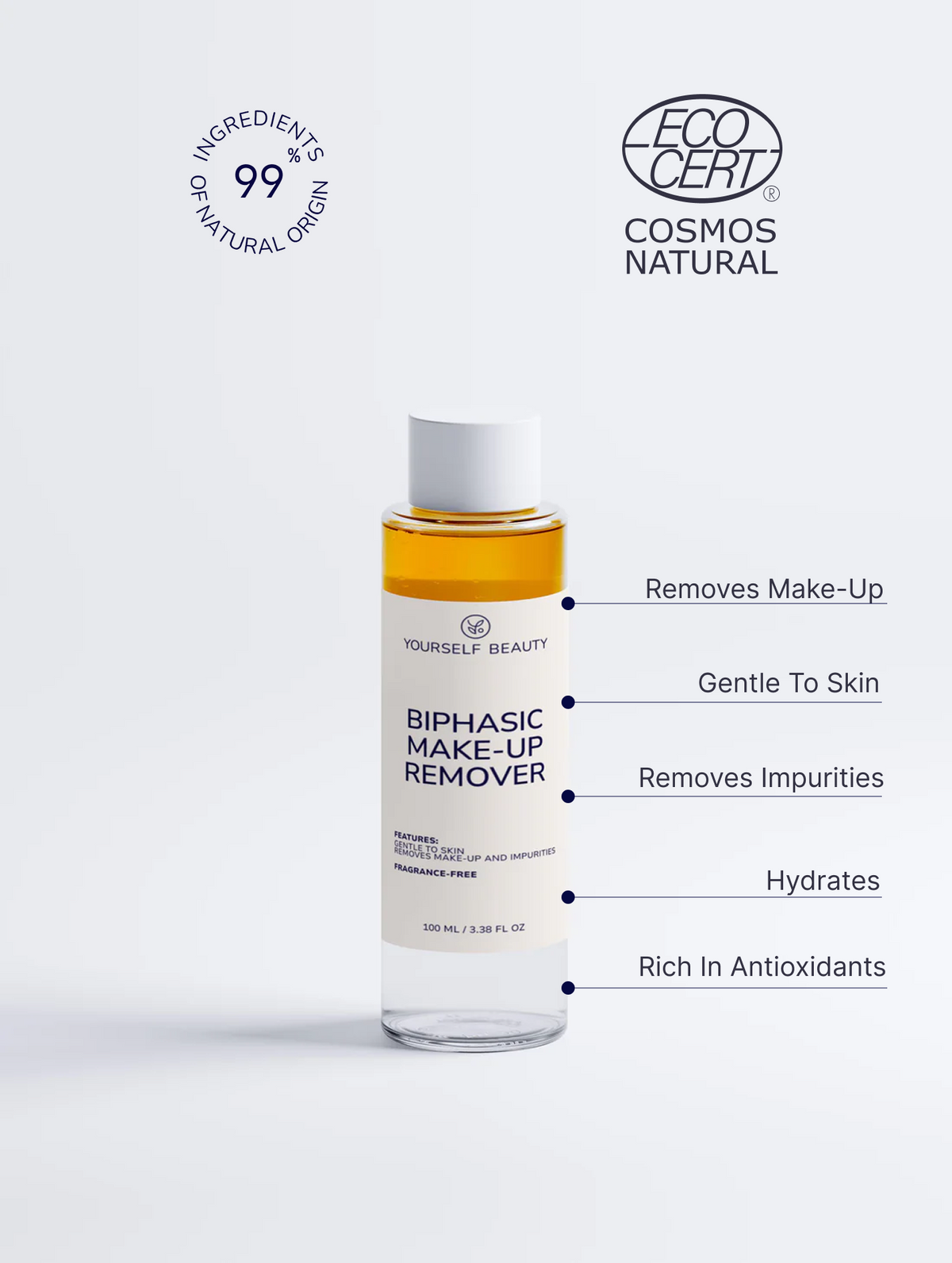 Make up Remover