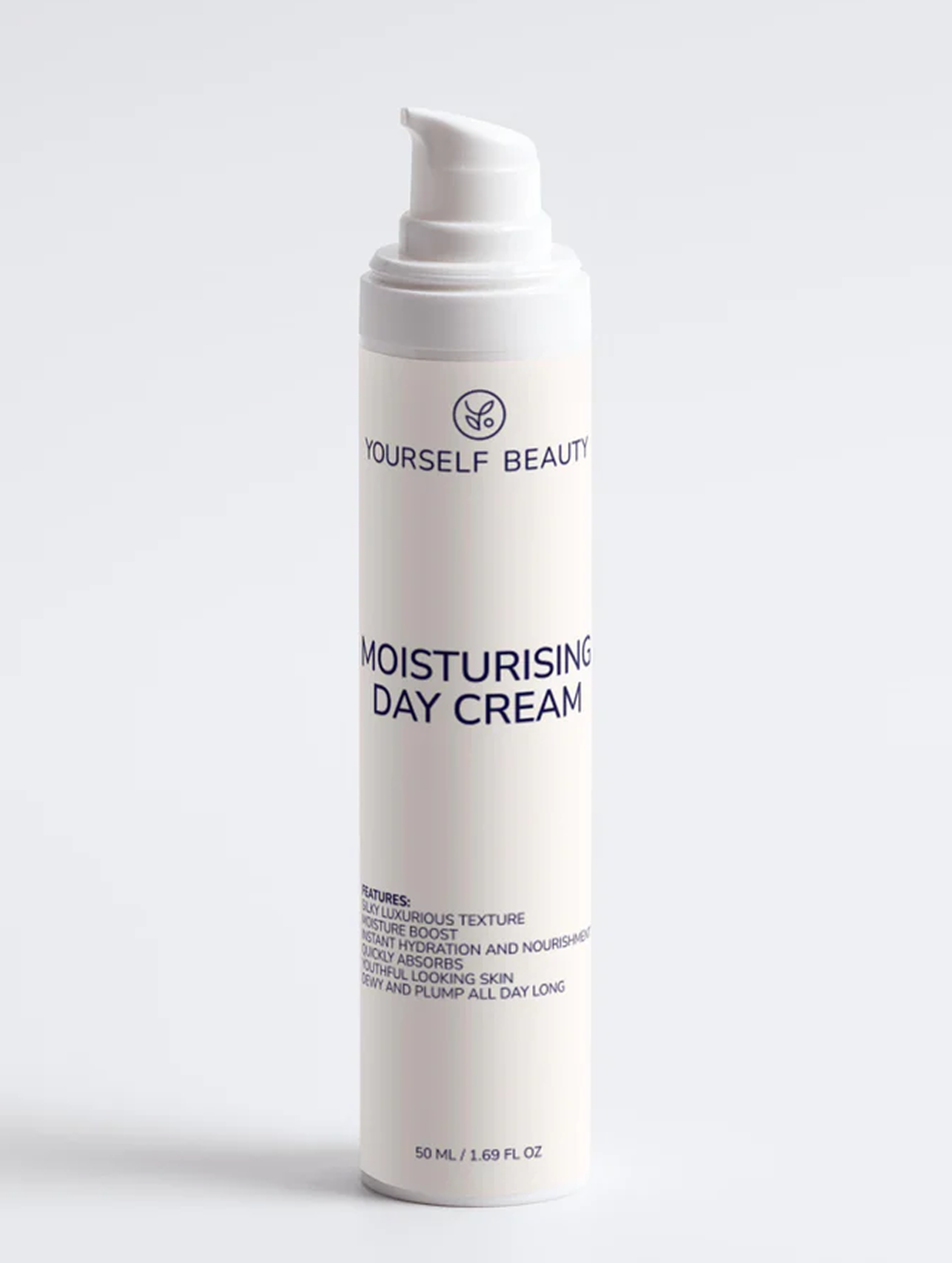 Moisturising Day Cream